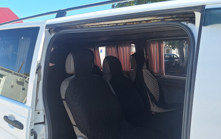 Mercedes-Benz Vito, 2006 год, 1 520 000 рублей, 7 фотография