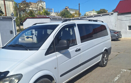 Mercedes-Benz Vito, 2006 год, 1 520 000 рублей, 4 фотография
