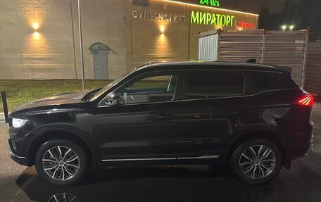 Geely Atlas, 2023 год, 1 549 000 рублей, 4 фотография