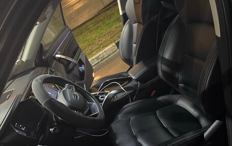 Geely Atlas, 2023 год, 1 549 000 рублей, 5 фотография
