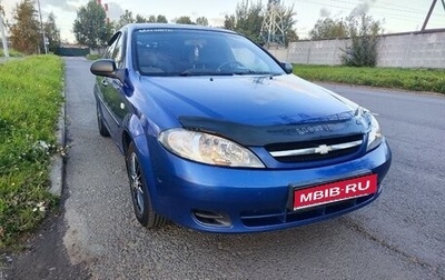 Chevrolet Lacetti, 2008 год, 550 000 рублей, 1 фотография
