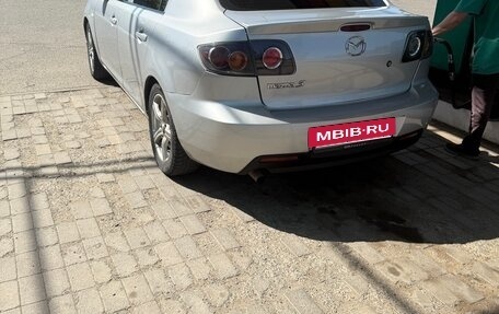 Mazda 3, 2005 год, 3 фотография