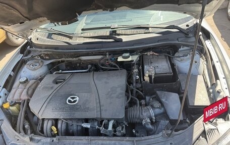 Mazda 3, 2005 год, 6 фотография