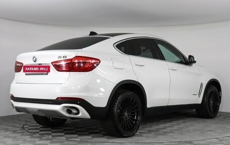 BMW X6, 2015 год, 3 500 000 рублей, 2 фотография