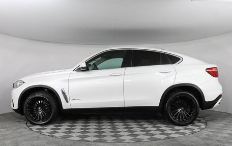BMW X6, 2015 год, 3 500 000 рублей, 5 фотография