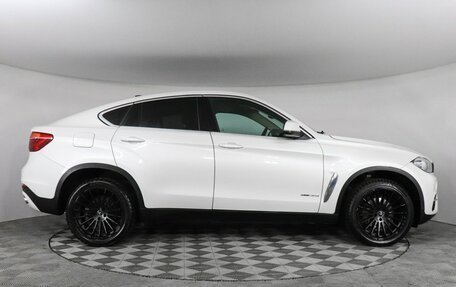 BMW X6, 2015 год, 3 500 000 рублей, 6 фотография