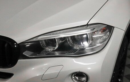 BMW X6, 2015 год, 3 500 000 рублей, 7 фотография