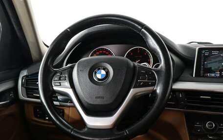 BMW X6, 2015 год, 3 500 000 рублей, 14 фотография