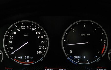 BMW X6, 2015 год, 3 500 000 рублей, 12 фотография