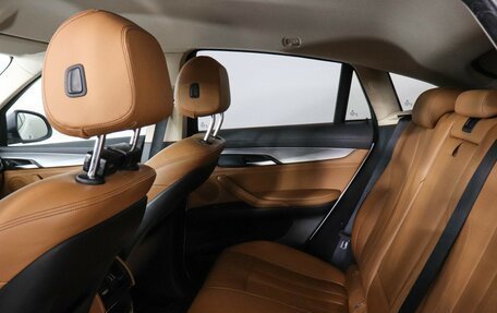 BMW X6, 2015 год, 3 500 000 рублей, 13 фотография