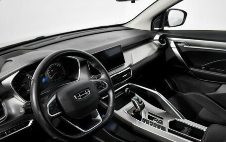 Geely Coolray I, 2020 год, 1 279 000 рублей, 9 фотография