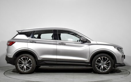 Geely Coolray I, 2020 год, 1 279 000 рублей, 4 фотография
