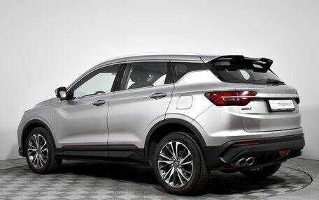 Geely Coolray I, 2020 год, 1 279 000 рублей, 7 фотография