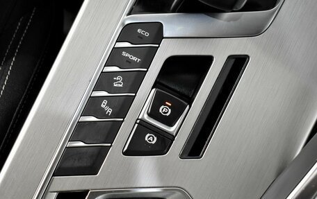 Geely Coolray I, 2020 год, 1 279 000 рублей, 11 фотография