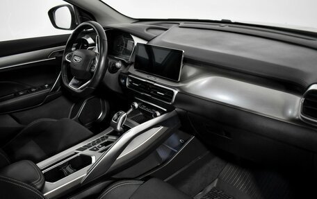Geely Coolray I, 2020 год, 1 279 000 рублей, 15 фотография