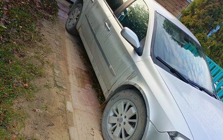 Renault Laguna II, 2006 год, 315 000 рублей, 2 фотография