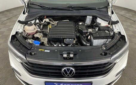 Volkswagen Polo VI (EU Market), 2021 год, 1 330 000 рублей, 4 фотография