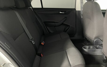 Volkswagen Polo VI (EU Market), 2021 год, 1 330 000 рублей, 14 фотография