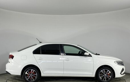 Volkswagen Polo VI (EU Market), 2021 год, 1 330 000 рублей, 11 фотография