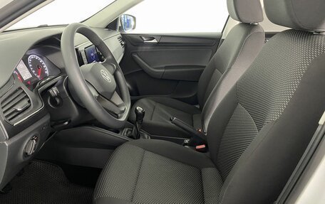 Volkswagen Polo VI (EU Market), 2021 год, 1 330 000 рублей, 12 фотография