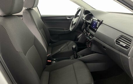Volkswagen Polo VI (EU Market), 2021 год, 1 330 000 рублей, 13 фотография