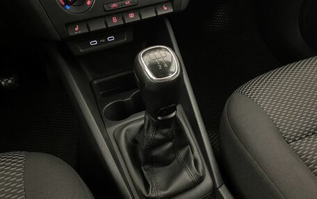 Volkswagen Polo VI (EU Market), 2021 год, 1 330 000 рублей, 17 фотография