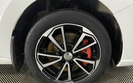 Volkswagen Polo VI (EU Market), 2021 год, 1 330 000 рублей, 20 фотография