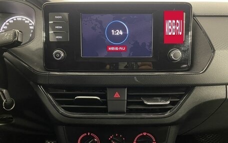 Volkswagen Polo VI (EU Market), 2021 год, 1 330 000 рублей, 18 фотография