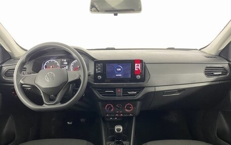 Volkswagen Polo VI (EU Market), 2021 год, 1 330 000 рублей, 16 фотография