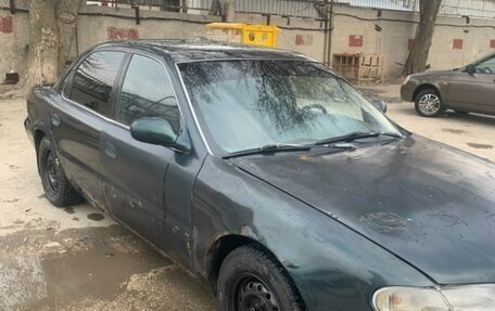 KIA Clarus I, 1997 год, 75 000 рублей, 3 фотография