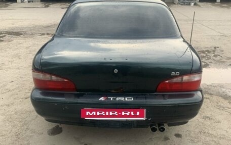 KIA Clarus I, 1997 год, 75 000 рублей, 5 фотография