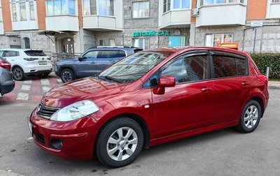 Nissan Tiida, 2013 год, 880 000 рублей, 1 фотография