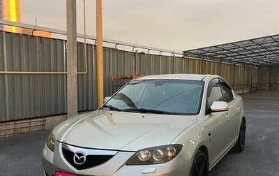 Mazda 3, 2007 год, 710 000 рублей, 1 фотография
