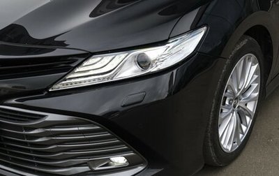 Toyota Camry, 2018 год, 3 200 000 рублей, 1 фотография