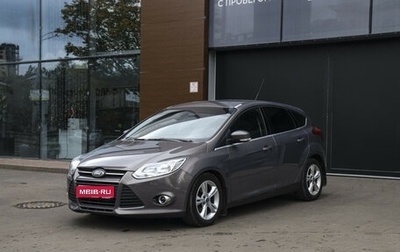 Ford Focus III, 2011 год, 699 000 рублей, 1 фотография