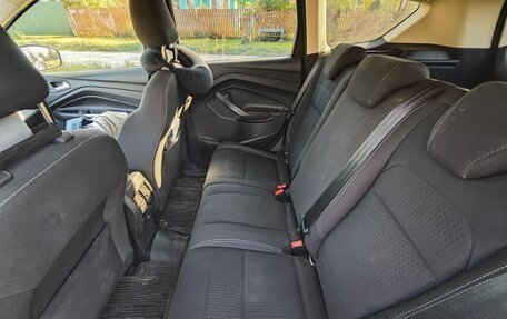Ford Kuga III, 2018 год, 1 800 000 рублей, 9 фотография
