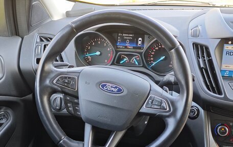 Ford Kuga III, 2018 год, 1 800 000 рублей, 6 фотография