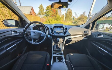 Ford Kuga III, 2018 год, 1 800 000 рублей, 5 фотография