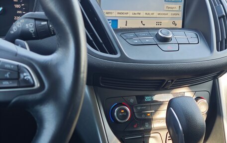 Ford Kuga III, 2018 год, 1 800 000 рублей, 7 фотография