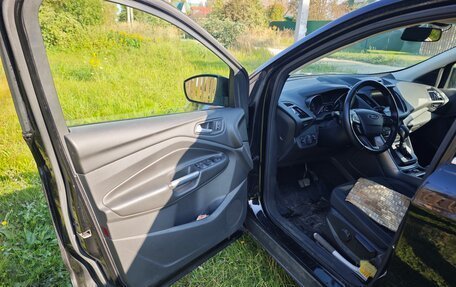 Ford Kuga III, 2018 год, 1 800 000 рублей, 10 фотография
