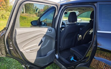 Ford Kuga III, 2018 год, 1 800 000 рублей, 11 фотография