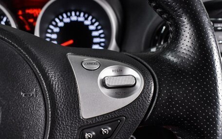 Nissan Juke II, 2014 год, 1 049 000 рублей, 15 фотография