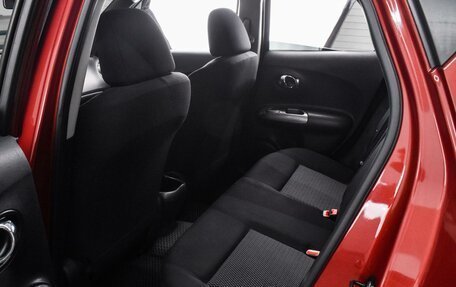 Nissan Juke II, 2014 год, 1 049 000 рублей, 11 фотография
