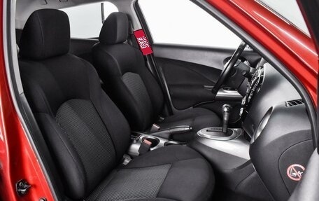 Nissan Juke II, 2014 год, 1 049 000 рублей, 8 фотография
