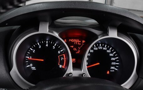 Nissan Juke II, 2014 год, 1 049 000 рублей, 16 фотография