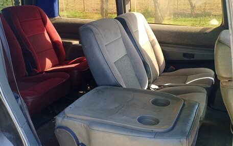 Oldsmobile Silhouette II, 1990 год, 160 000 рублей, 6 фотография