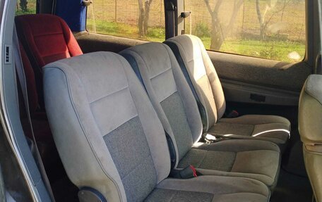 Oldsmobile Silhouette II, 1990 год, 160 000 рублей, 5 фотография