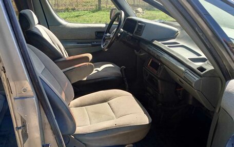 Oldsmobile Silhouette II, 1990 год, 160 000 рублей, 7 фотография