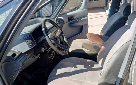 Oldsmobile Silhouette II, 1990 год, 160 000 рублей, 8 фотография