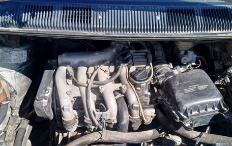 Oldsmobile Silhouette II, 1990 год, 160 000 рублей, 9 фотография